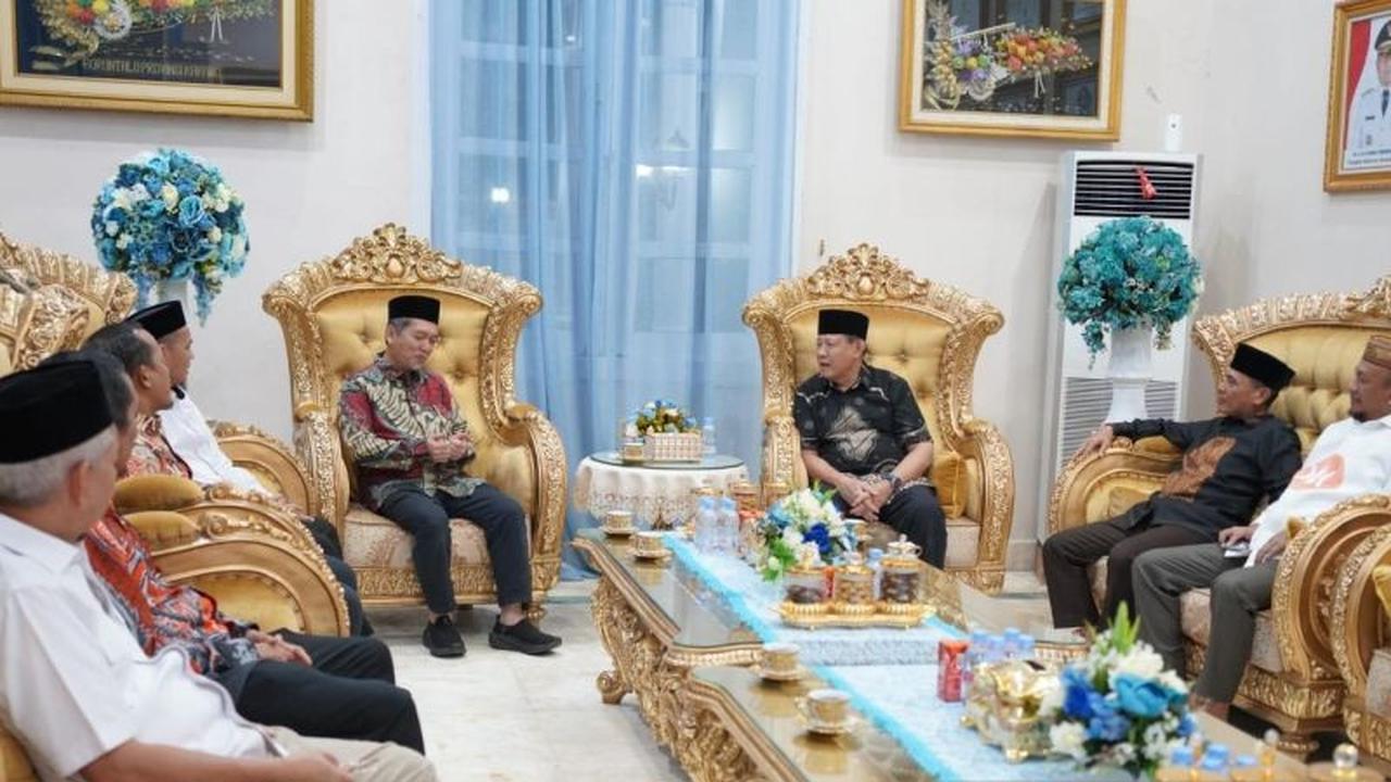 PKS Dukung Penuh Realisasi Embarkasi Haji Penuh Gorontalo dan Tiga Agenda Umat Lainnya