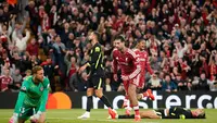 Liverpool dan Pentingnya Dukungan Suporter Saat Main di Anfield
