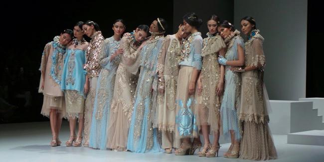 Foto: copyright Vemale.com/Anisha Saktian Putri