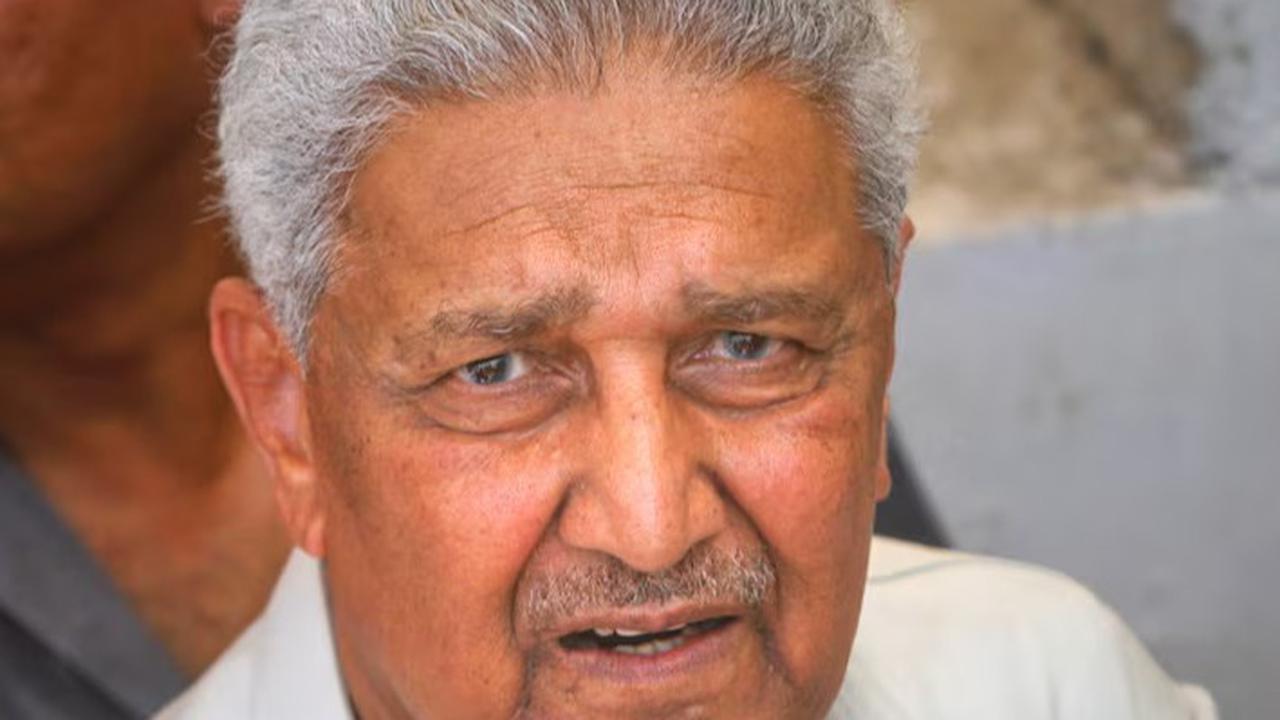 Abdul Qadeer Khan