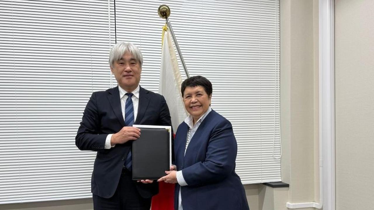 Dubes RI Tegaskan Komitmen Perkuat Hubungan Indonesia-Jepang