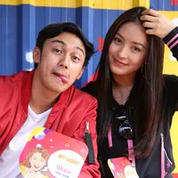 (Adrian Putra/Fimela.com)