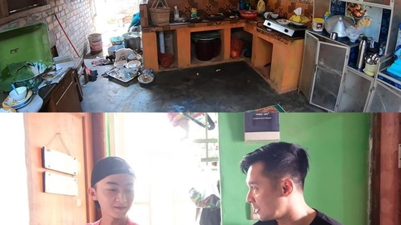 Perbandingan Rumah Sensen dan Lala