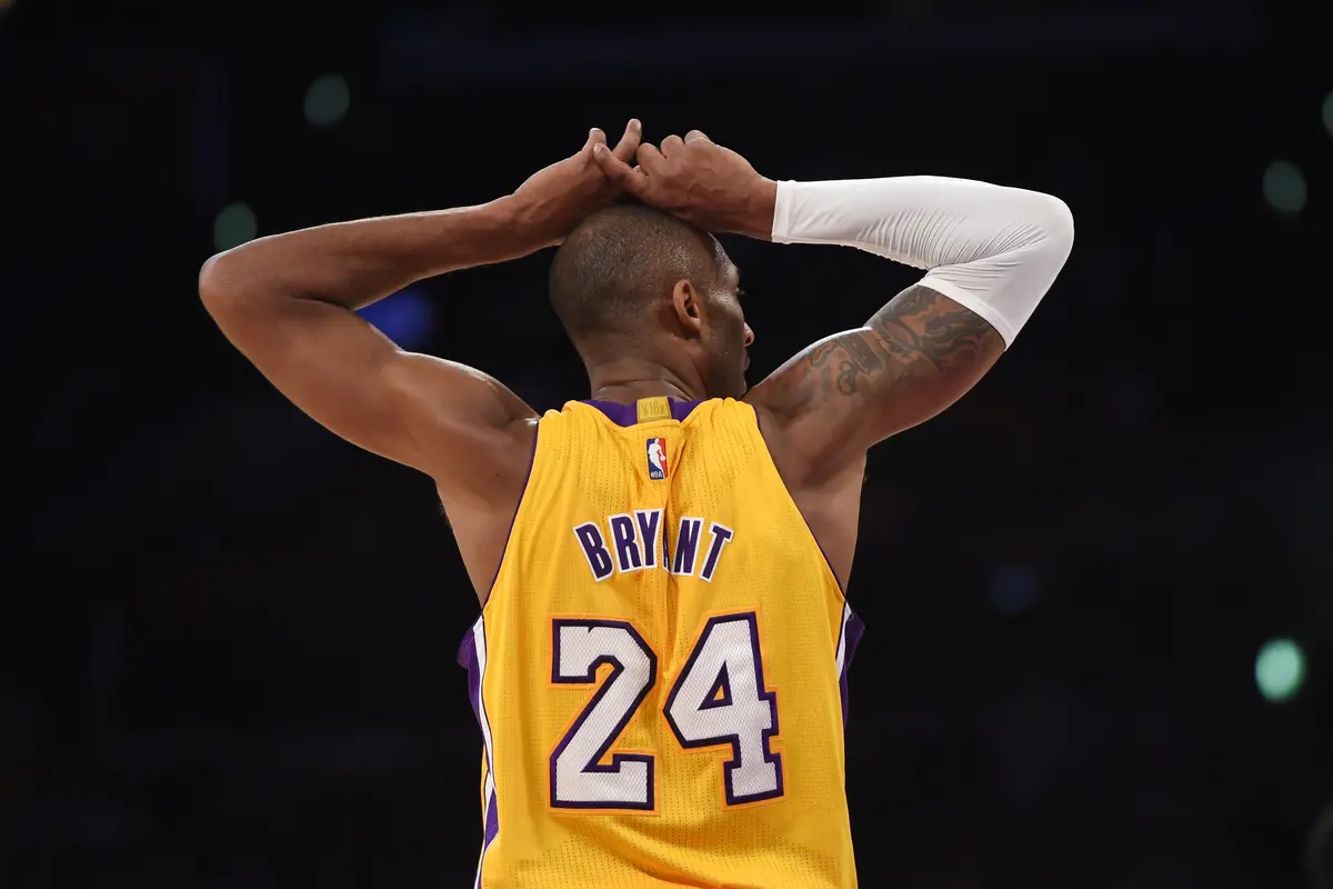 Los Angeles Lakers