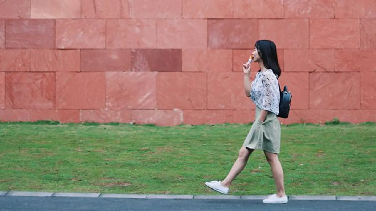 Ilustrasi./Copyright unsplash.com/wang xi