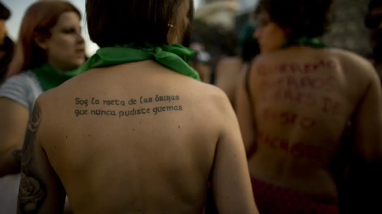 Topless Buenos Aires (0)