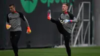 Ter Stegen Bantah Rumor Usai Dicopot dari Kapten Barcelona, Selalu Satu Tujuan dengan Klub