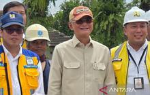 Menteri PU: Floodway Sikambing-Belawan Solusi Permanen Atasi Banjir di Medan
