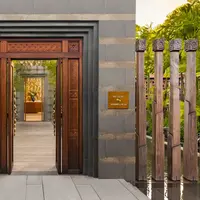 Regent Spa & Wellness di The Regent Canggu Bali jadi destinasi spa luxury pertama The Regent di dunia (The Regent Canggu Bali)