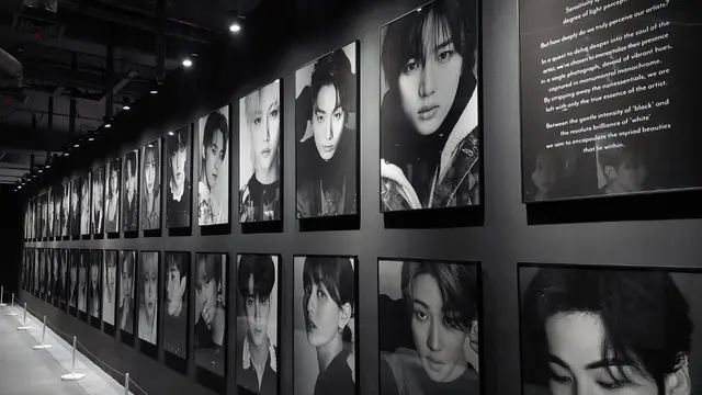 D'FESTA Jakarta (Fimela.com/Salsa Mutiara)