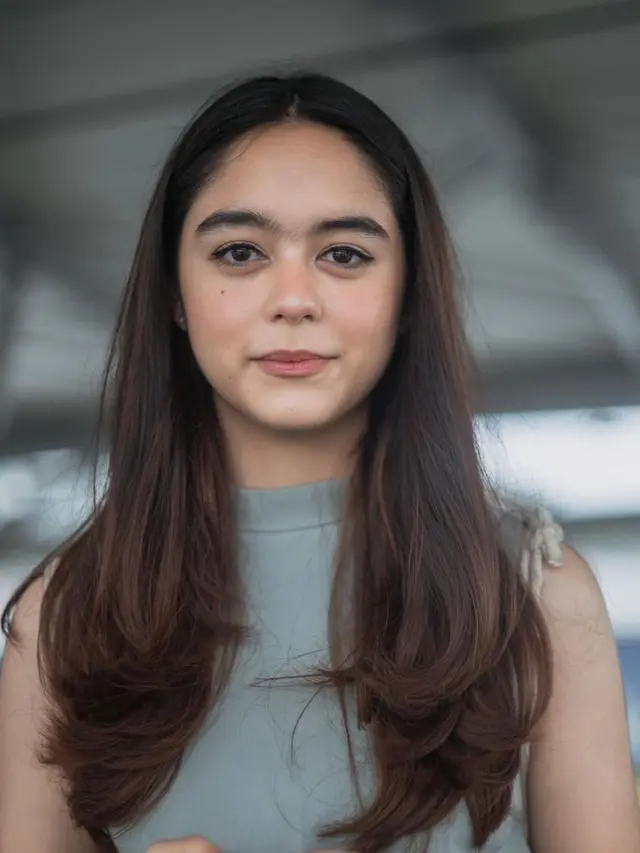 6 Potret Yasamin Jasem, Pendatang Baru di Sinetron PPT Jilid 13