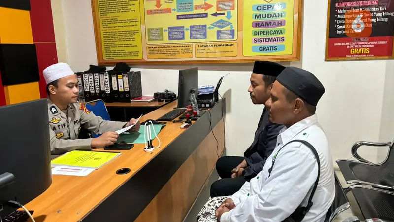 Wakil Ketua DPW PKB Muhammad Dzikyan