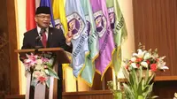 Muhadjir Effendy: Riset Perguruan Tinggi Bantu Percepat Penanganan COVID-19
