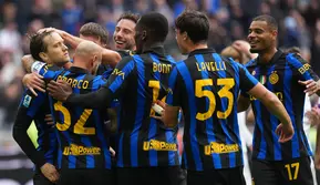 Mentalitas Juara atau Alarm Pertahanan? Fenomena Comeback Inter Milan