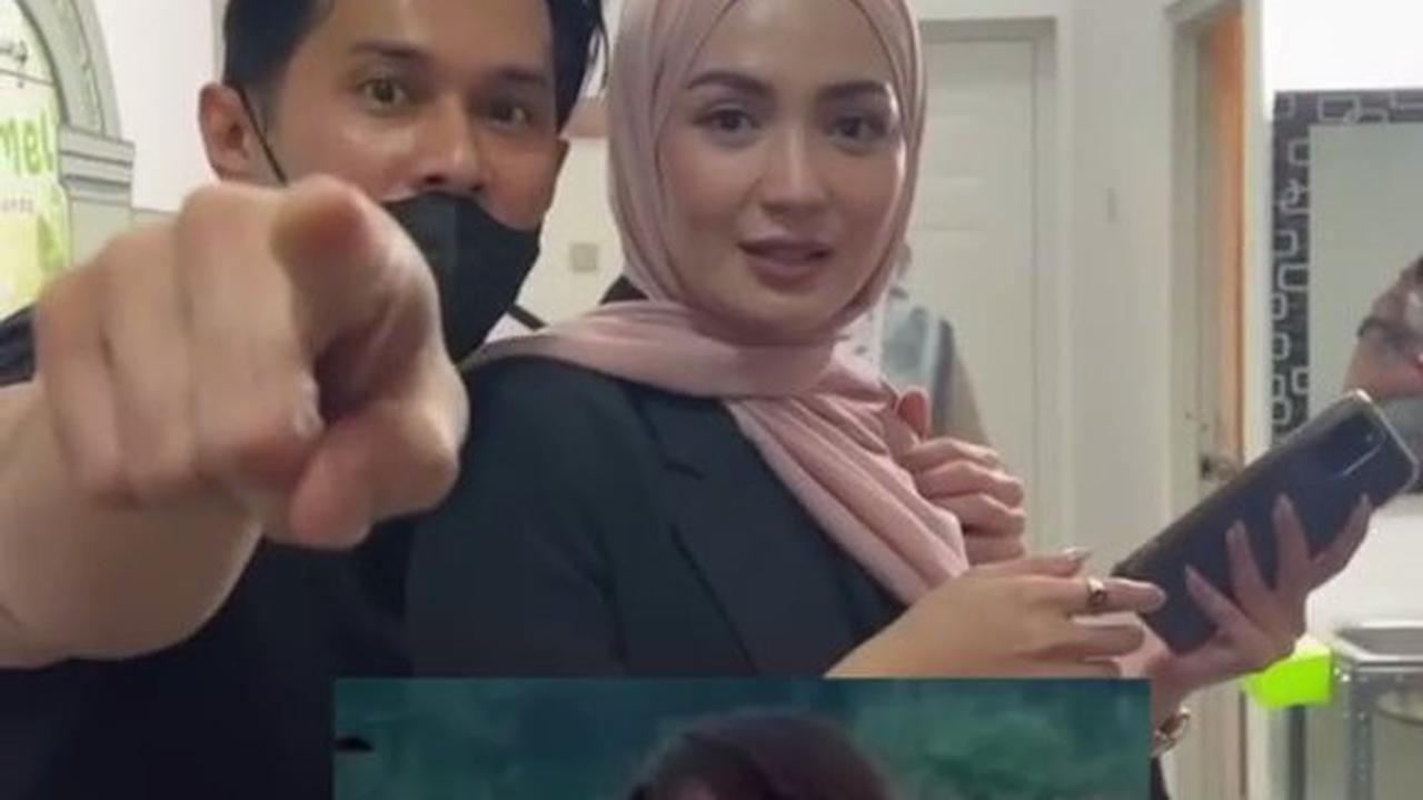 9 Potret Dulu dan Kini Para Pemain Genta Buana, Wajah Tetap Awet Muda
