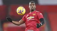 Lionel Messi Ke PSG, Bagaimana Nasib Paul Pogba di MU?