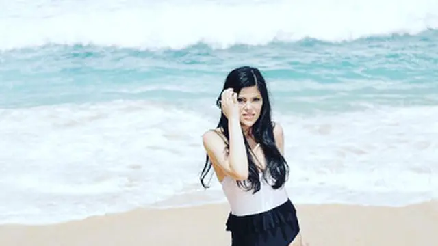 Dita Soedarjo