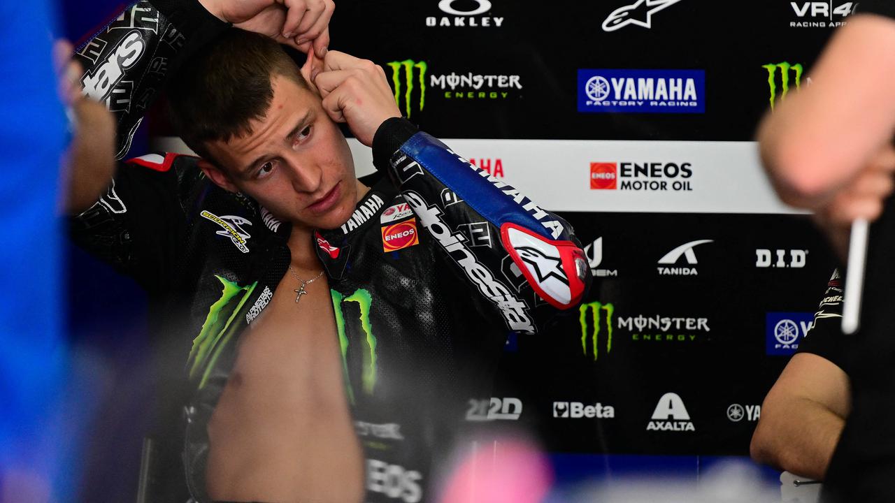 Fabio Quartararo