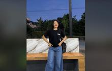 Miliki Bisnis Sampingan, Pulang Dinas Polwan Cantik Ini Antar Sofa dan Lemari ke Pemesan