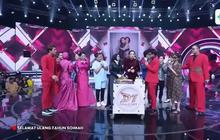 Soimah Terharu Dapat Kejutan Ulang Tahun di Indosiar, 11 Tahun yang Tak Terlupakan