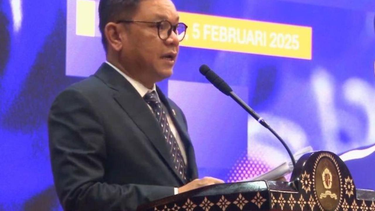 Lemhannas Dukung Upaya Prabowo Subianto Cari Suplai Bahan Bakar ke Rusia Demi Ketahanan Energi Nasional