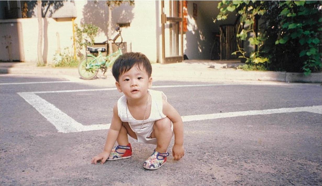 Kang Tae Oh. (Foto: Man of Creation/ ENA via Soompi)