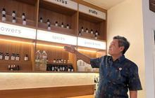 Kemenperin Pacu Hilirisasi Minyak Atsiri Melalui Pusat Flavor and Fragrance di Bali