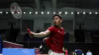 Hasil Bulu Tangkis SEA Games 2025: Ubed dan Alwi Farhan ke Perempat Final