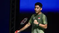 SEA Games 2025: Ubed Ungkap Kunci Kemenangan Bawa Indonesia Raih Medali Emas Bulu Tangkis