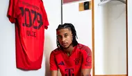 Didekati PSG, Michael Olise Justru Lebih Kepincut Gabung Real Madrid