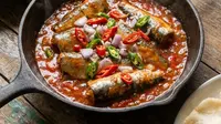 35 Menu Sahur 30 Hari Anak Kos, Sehat dan Irit Budget