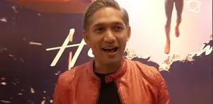 Ade Maya ingin pertahankan rumah tangganya, Ibnu Jamil ngotot untuk cerai.