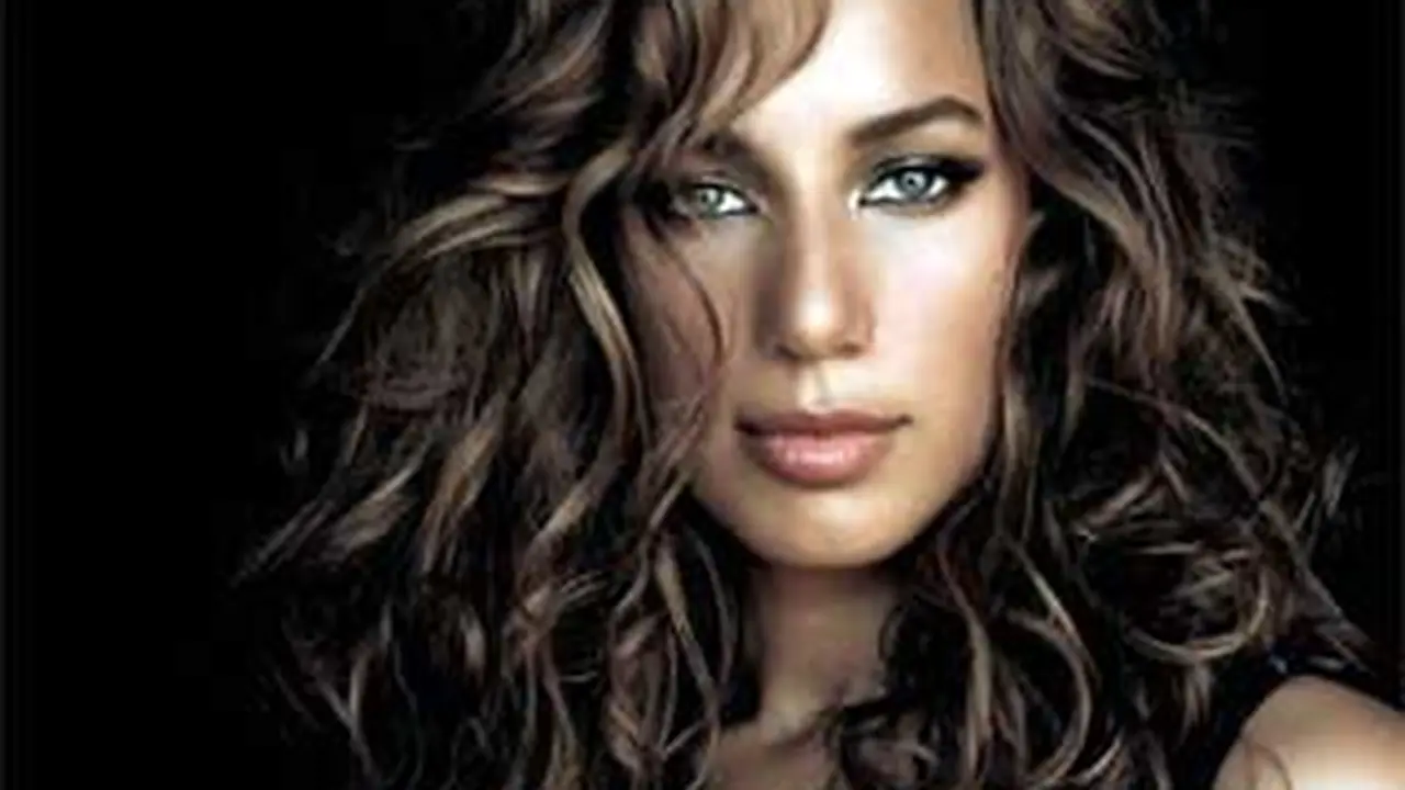 Leona Lewis