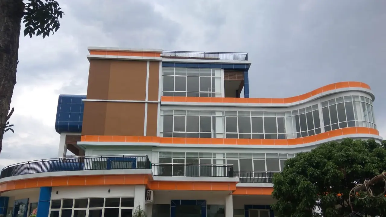 Perpustakaan Kabupaten Blora
