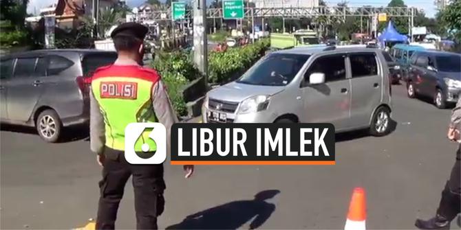 VIDEO: Liburan ke Bogor dan Puncak Harus Bebas Covid-19