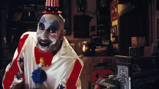 House of 1000 Corpses (2003)