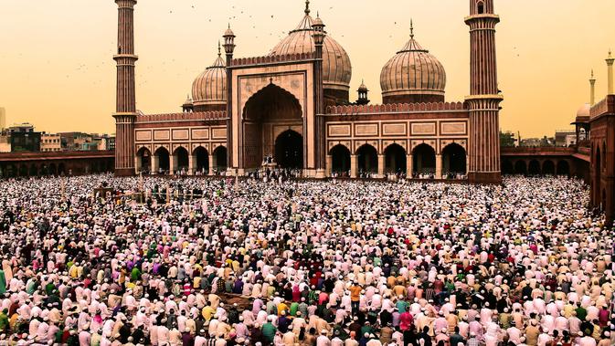 Ramadan Di Tengah Pandemi Covid 19 Inilah Panduan Tata Cara
