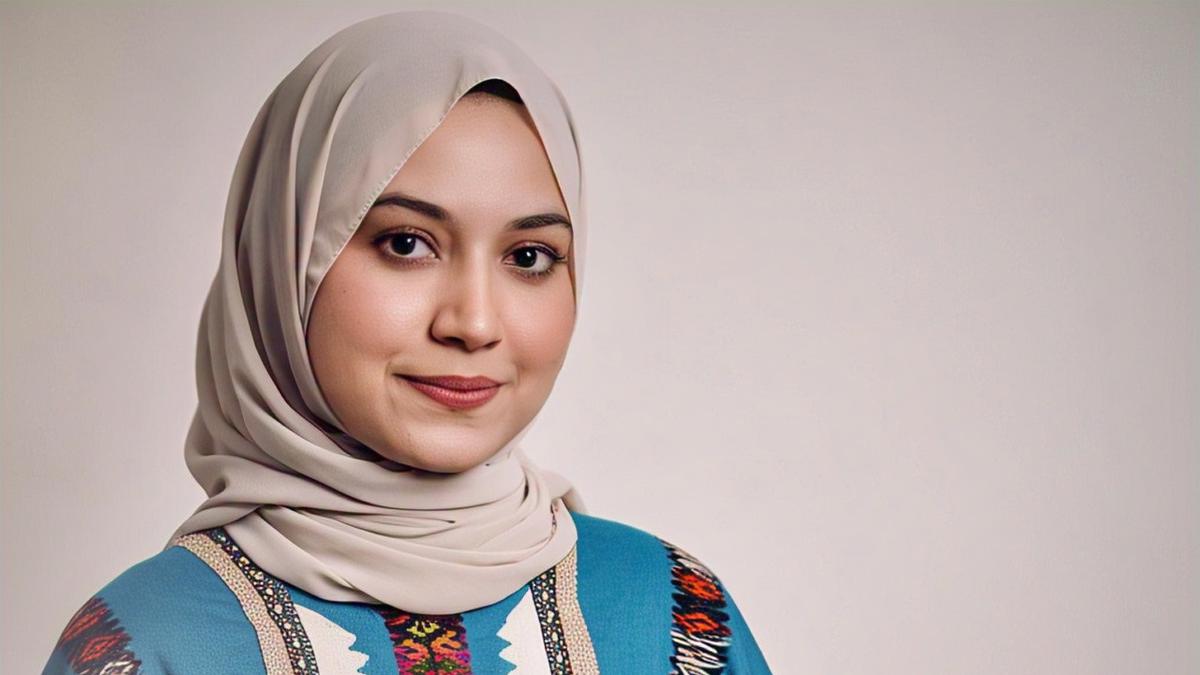 Hati-Hati.. Bahan Gamis Bisa Bikin Bau Badan, Simak Panduan Tetap Wangi dan Nyaman di 2025