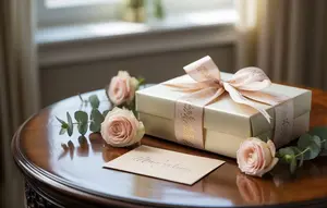 Kado untuk Pengantin: 9 Ide Bermakna Mulai Rp 100 Ribu dan Cara Memilih yang Tepat