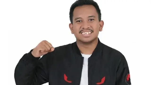 Anggota DPRD Kabupaten Langkat, Matthew Diemas Bastanta