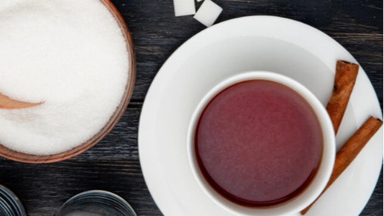Apakah Penderita Asam Urat Boleh Minum Teh Manis? Ketahui Fakta Lengkapnya