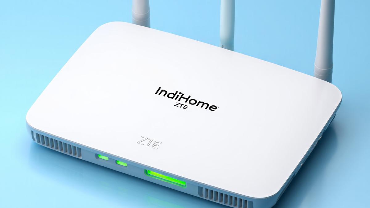 Akses Kode WiFi IndiHome, Cara Lihat dan Mengubahnya dengan Mudah