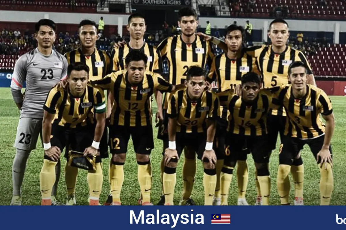 Timnas Malaysia
