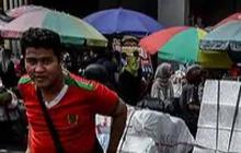 Tanah Abang Bakal Disulap Seperti Sarinah