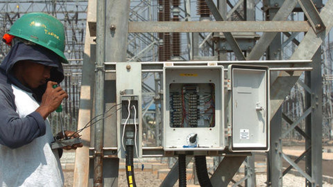 Tak ada payung hukum, swasta ragu ikut megaproyek 35.000 MW