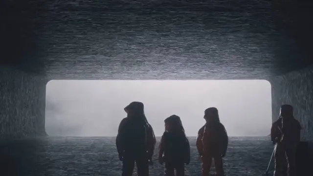 Arrival