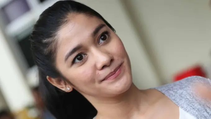 [Bintang] Naysila Mirdad