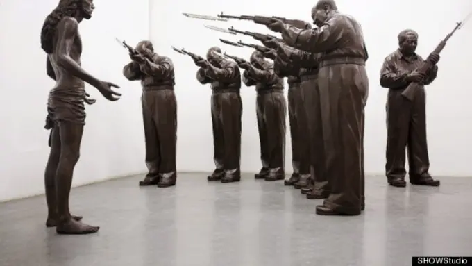 [Bintang] OMG! Mereka Jadi Terpidana Mati Saat Hamil