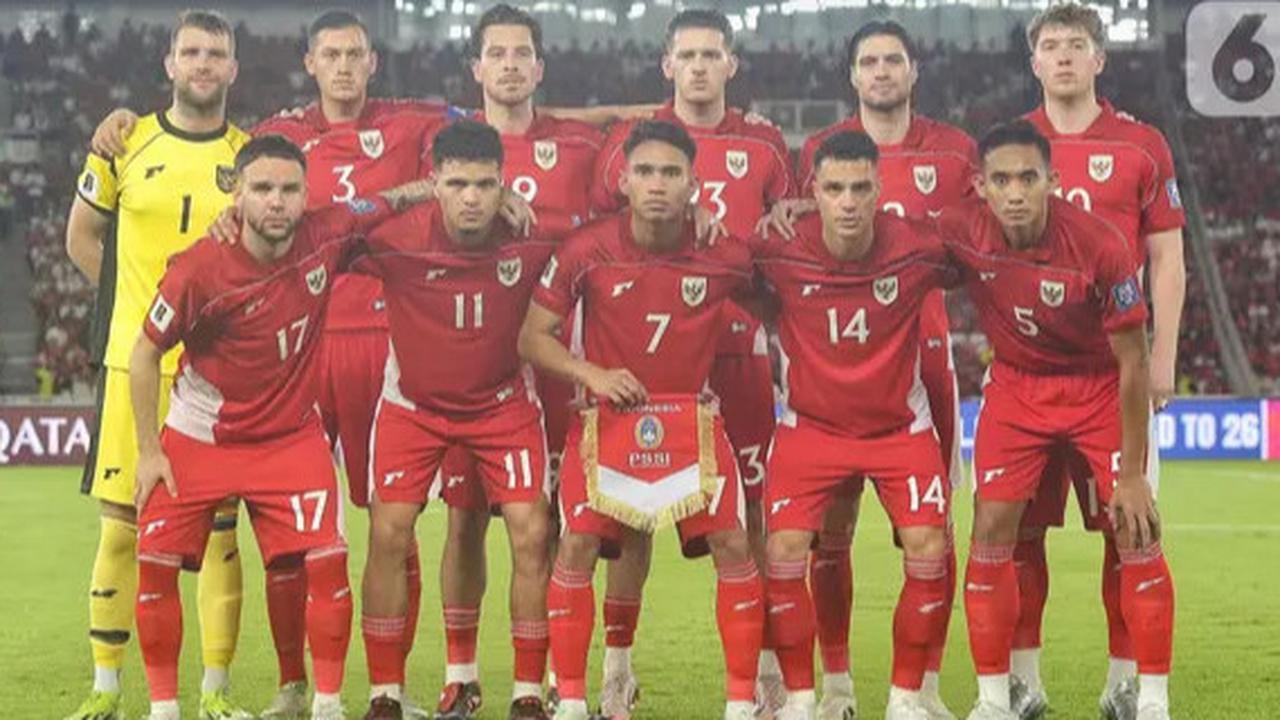3 Faktor Kunci Kemenangan Timnas Indonesia atas Bahrain di Kualifikasi Piala Dunia 2026