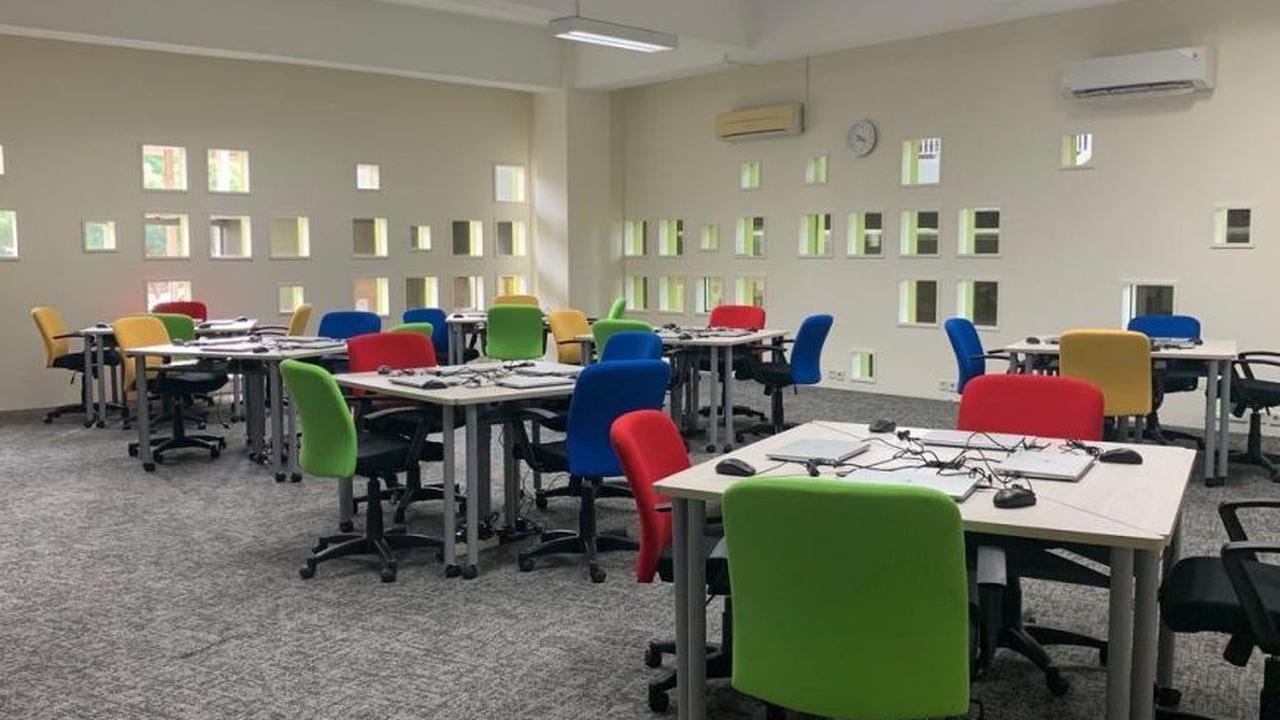 Sebelumnya, pihak sekolah Binus School Serpong, juga telah dimintai keterangannya terkait kasus tersebut.